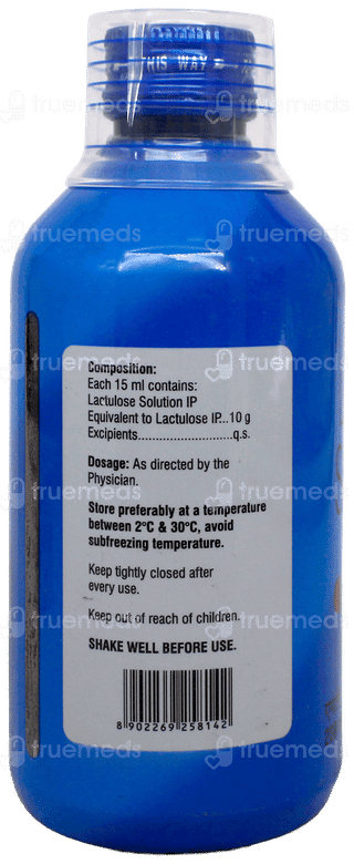 Emty Solution 200Ml
